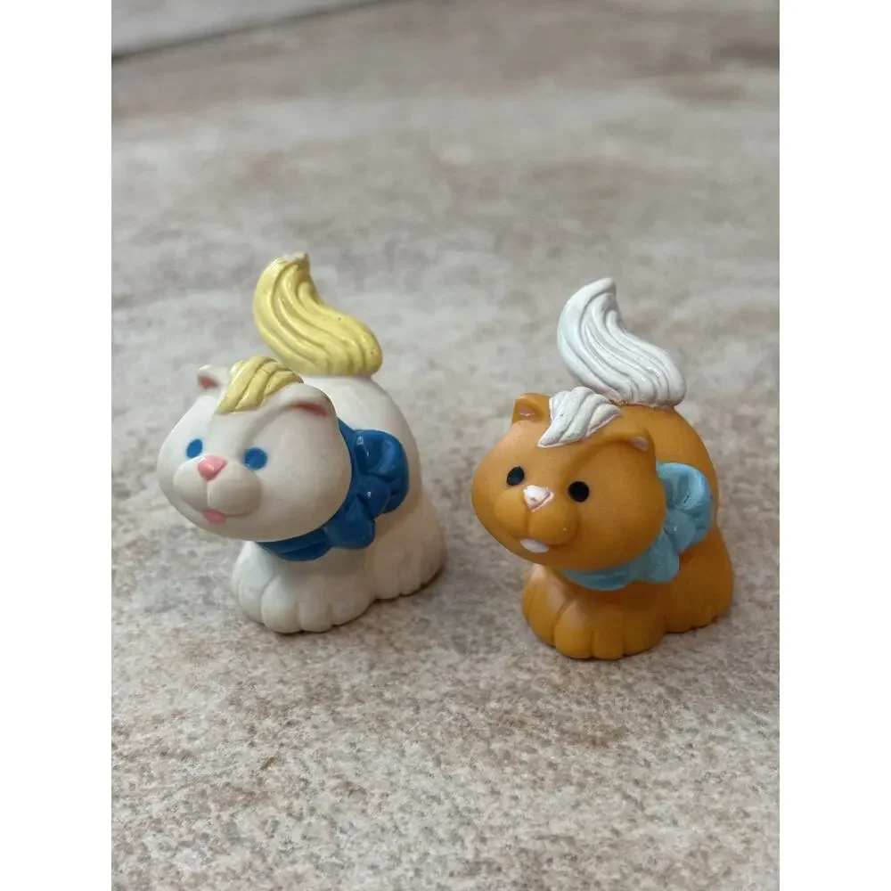 Fisher-Price pair my